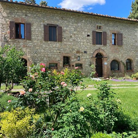 Agriturismo Il Caio Cetona Exterior foto