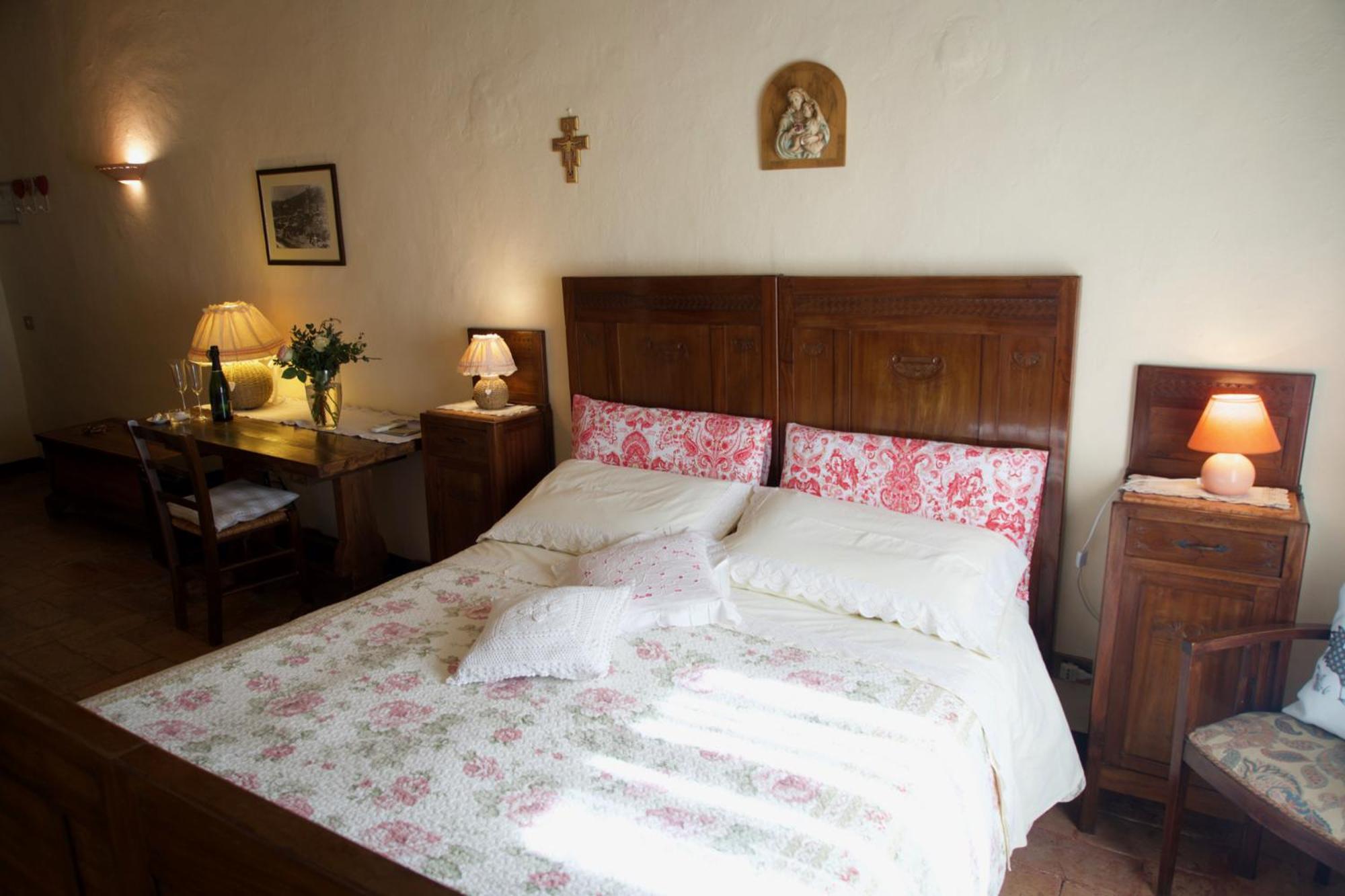 Agriturismo Il Caio Cetona Exterior foto