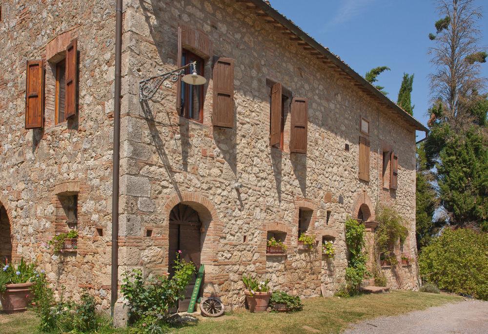 Agriturismo Il Caio Cetona Exterior foto